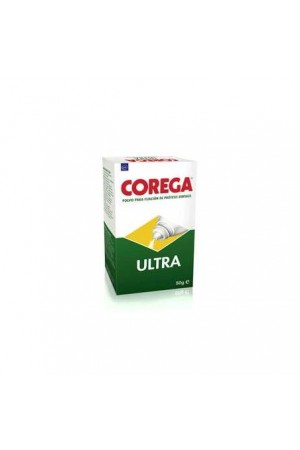 COREGA POLVOS ULTRA 50 GR