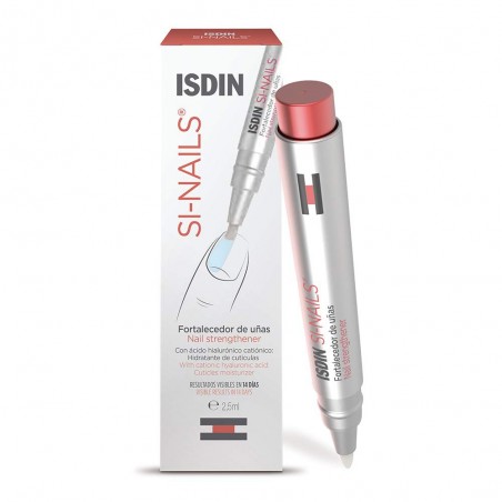 ISDIN SI-NAILS 2.5 ML