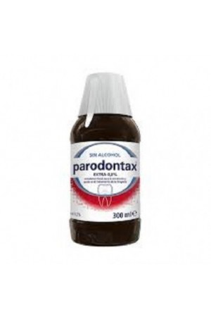 PARODONTAX COL EXTRA 300ML (CORSODYL)